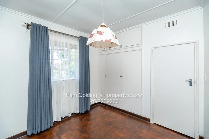 Borrowdale Road Commerical Unit