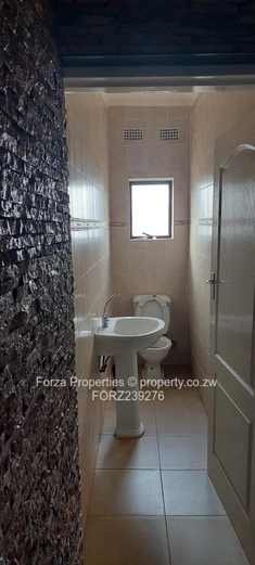 Spacious 5-Bedroom Modern Home