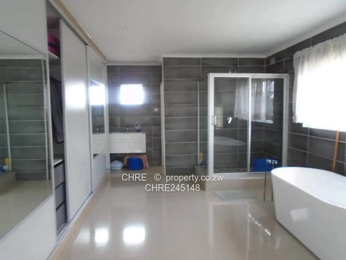 Arlington Estate Fully Furnished