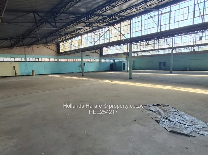 Warehouse/Industrial For Sale in Southerton