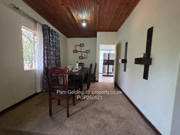 Solid Investment Fortunesgate Property 