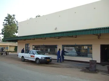 Shop & Retail Property