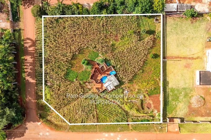 Prime Investment Opportunity in Mt Pleasant Heights Phase 1