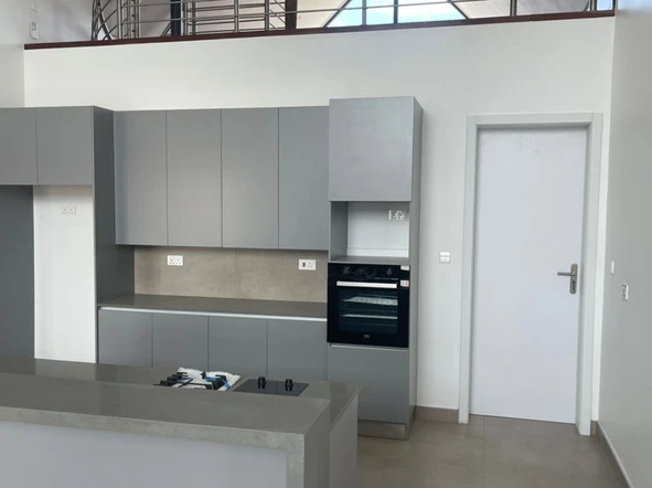 4 Bedroom Townhouse Complex