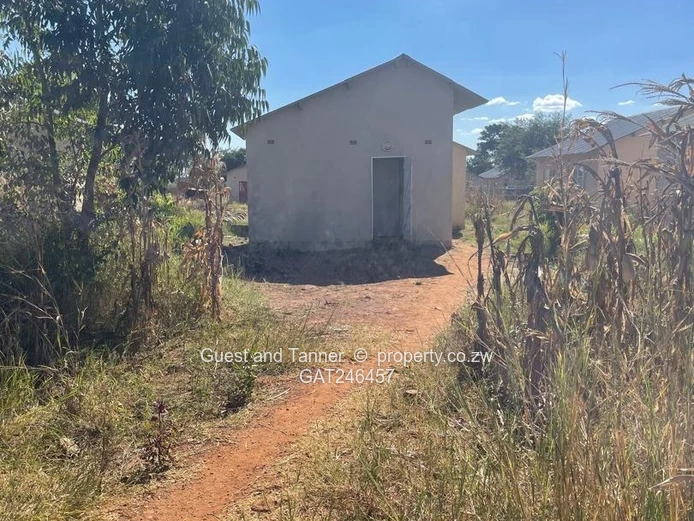 Affordable 2-Roomed Core House for Sale – Perfect Starter Home & Investment Opportunity!