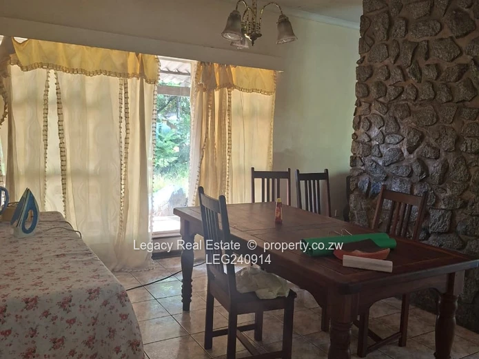 Exclusive Sole Mandate – Renovation/Development Opportunity in Newlands (Sole Mandate)