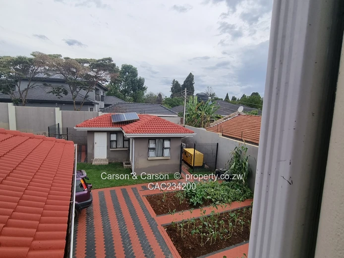 Exquisite,  architecturally designed in prime location..