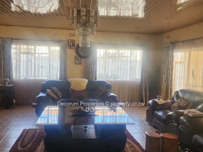 Bluffhill 4Beds Standalone Available (Sole Mandate)