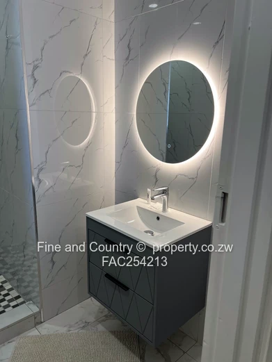 Contemporary Executive B&B Accommodation