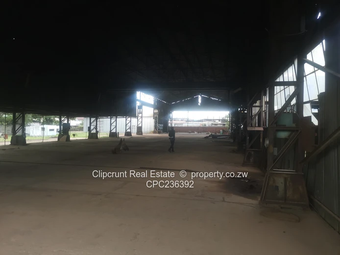 Ardbennie Industrial Property For Sale