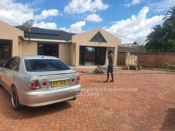 Westgate House for sale