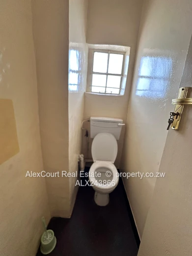 Spacious Home In Prospect, Waterfalls For Rent (Sole Mandate)