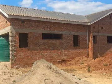 4 Bedroom Townhouse Complex