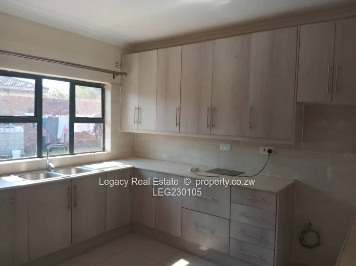 Investment Opportunity Burnlink Gardens, Meyrick Park