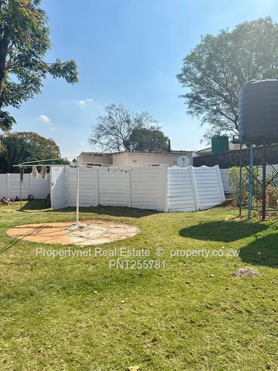 Beautifully Renovated 4-Bedroom Home – Gunhill