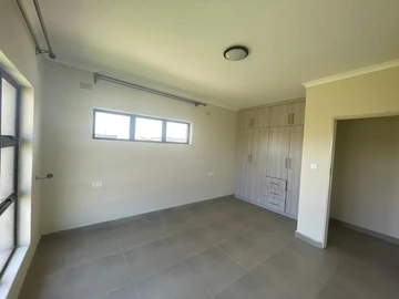 4 Bedroom Townhouse Complex