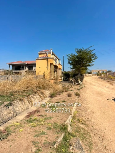 Sawara hills stands for sale with Title Deeds!!!