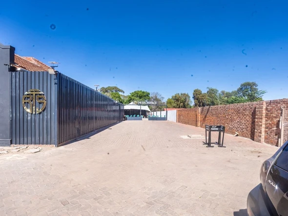 Commercial Property