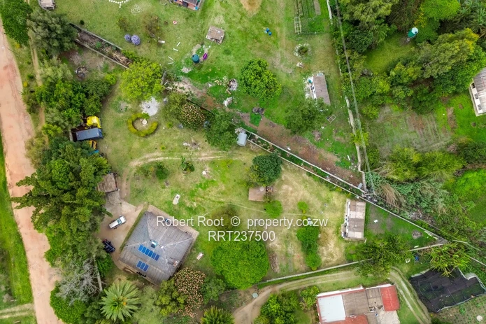 4 Bedroom House for Sale in Greendale