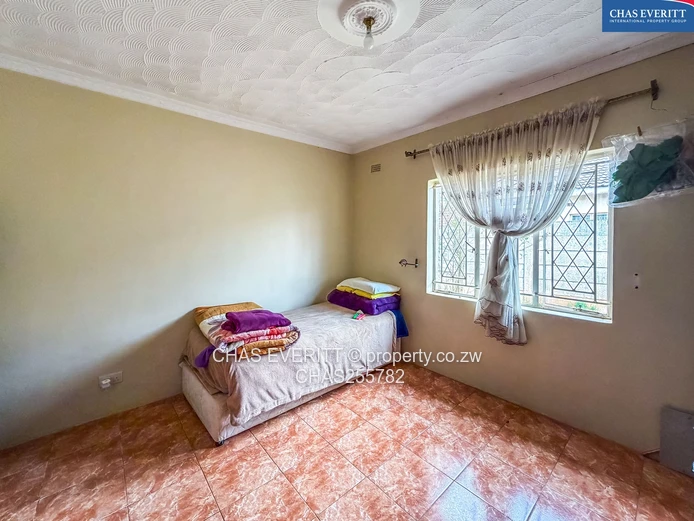 New Marlborough House For Sale- $150000