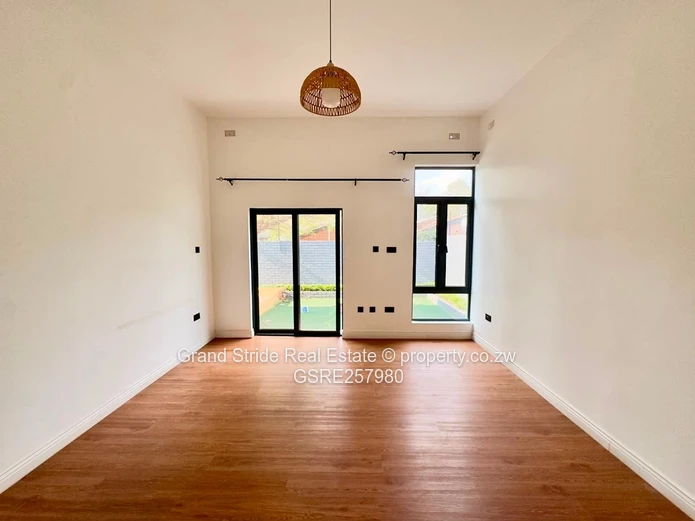 4 Bedroom Town House To Let In Mt Pleasant
