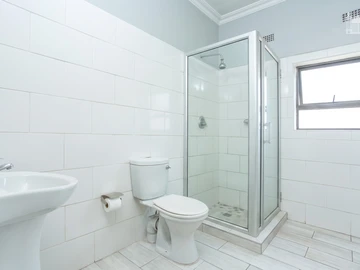 3 Bedroom Townhouse Complex