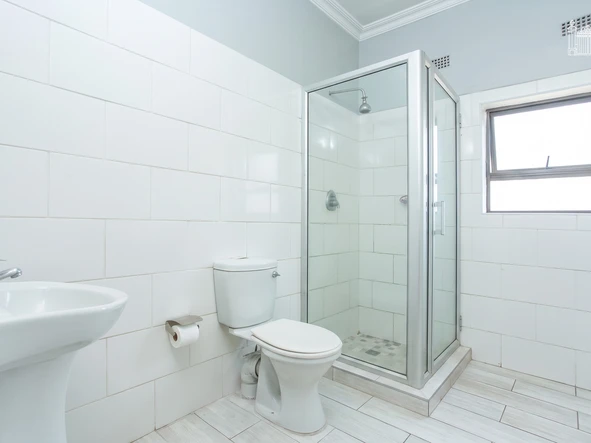 3 Bedroom Townhouse Complex