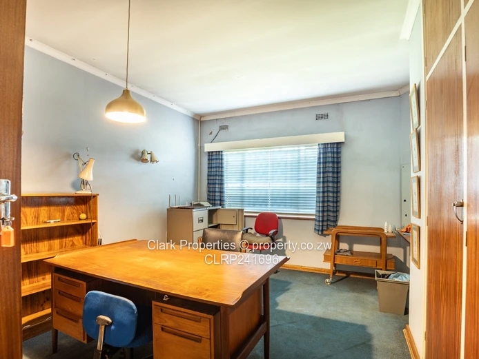 Architect Designed Commercial Opportunity!