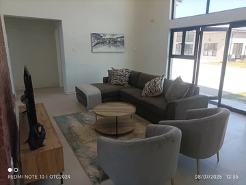 3 Bedroom Townhouse Complex