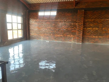 Warehouse & Factory