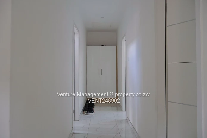 Newlands Townhouse To Let