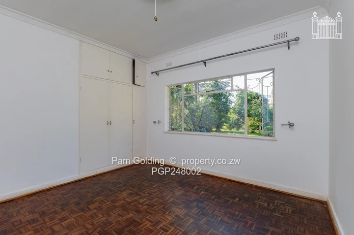 4 Bedroom House In Golden Triangle 