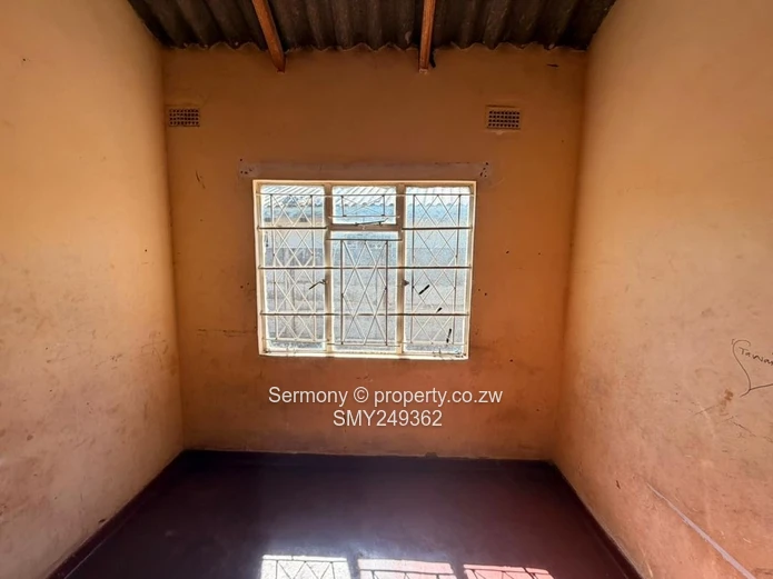 Residential house for rent
