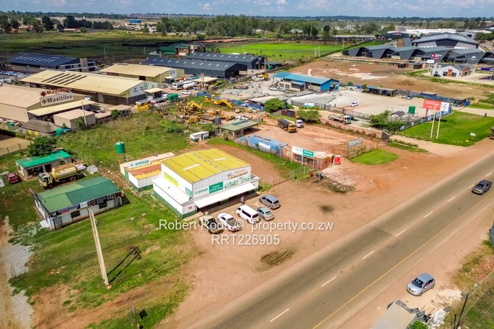 Property For Sale In Pomona