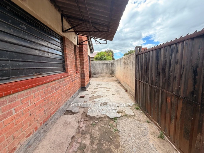 New Release - Budiriro 5B (Sole Mandate)