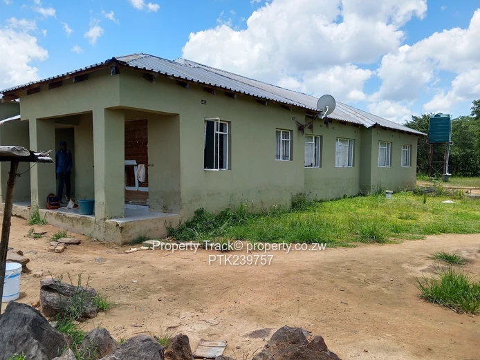 Agro-residential plots!