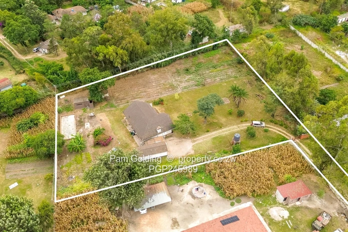 Hatfield Property for Sale - Prime Location Near Airport