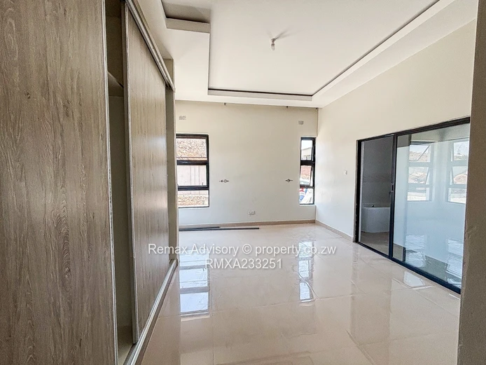 Brand New Luxury Cluster Units For Rent!