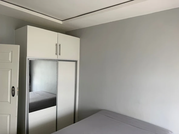 2 Bedroom Townhouse Complex