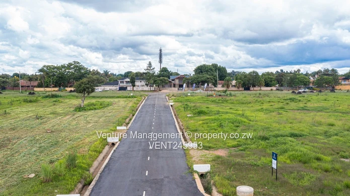 The Strand Corporate Office Park