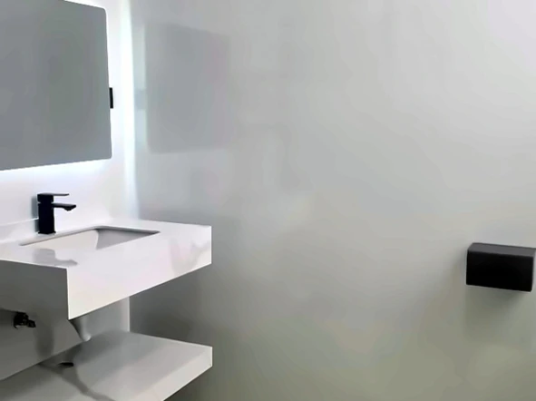 3 Bedroom Flat & Apartment