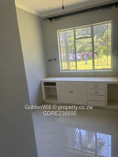 Greystone park House to rent 