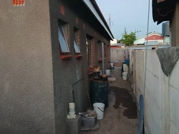 4 Bedroom Townhouse Complex