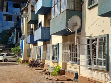 Flat & Apartment