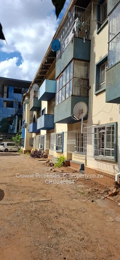 Flat To Let