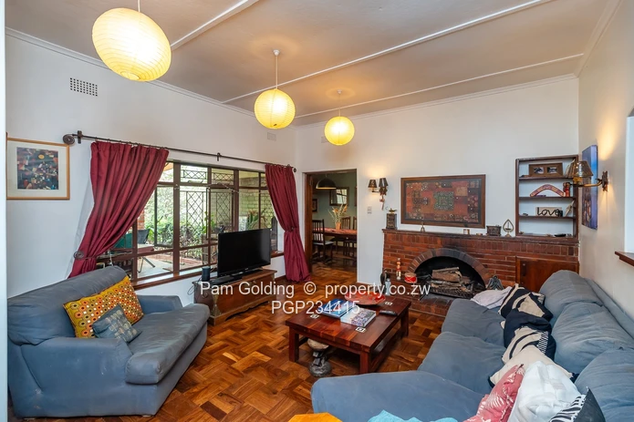 House For Rent In Avondale