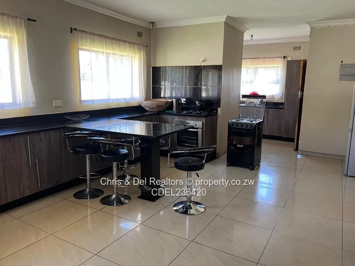 Mt Pleasant Heights House to Rent