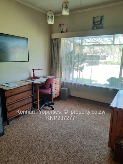 Large Stand with Small House and Good Water- Ripe for Development