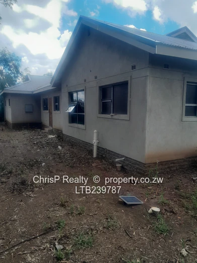 OLD MARLBOROUGH  [Churchill drive] (Sole Mandate)