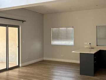 3 Bedroom Townhouse Complex